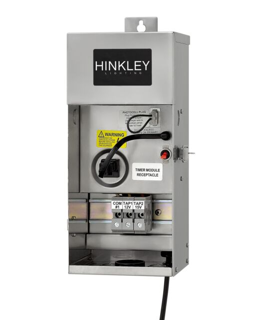 150 Watt Pro Series Transformer by Hinkley Lighting