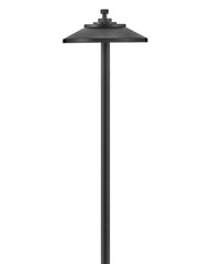 Lakehouse LED Path Light by Hinkley Lighting - Nautical Design, 150 Lumens, 40,000 Hour Lifespan