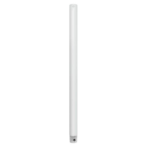 18" Downrod - Appliance White by Hinkley Lighting