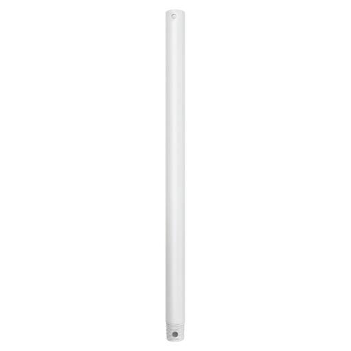 18" Downrod - Chalk White by Hinkley Lighting