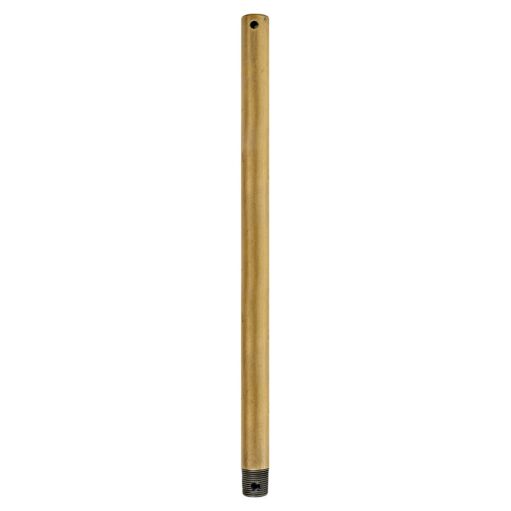 18" Downrod - Heritage Brass by Hinkley Lighting
