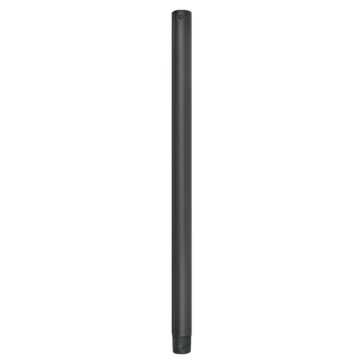 18" Downrod - Matte Black by Hinkley Lighting