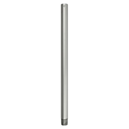 18" Downrod - Satin Steel by Hinkley Lighting