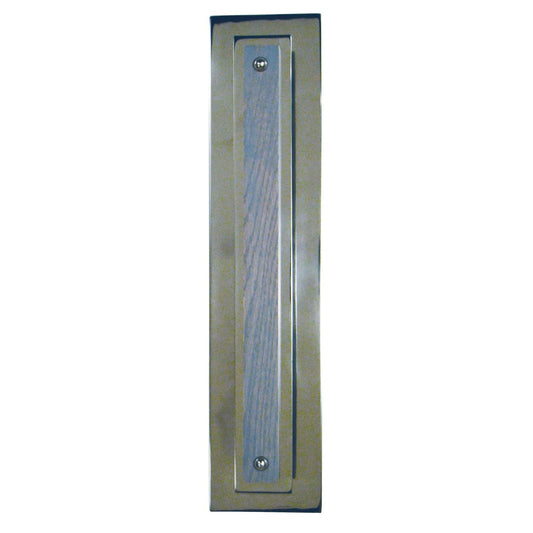 2-Light Polished Nickel Arcadia Wall Sconce - 5262 PN by Framburg