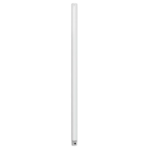 24" Downrod - Appliance White by Hinkley Lighting