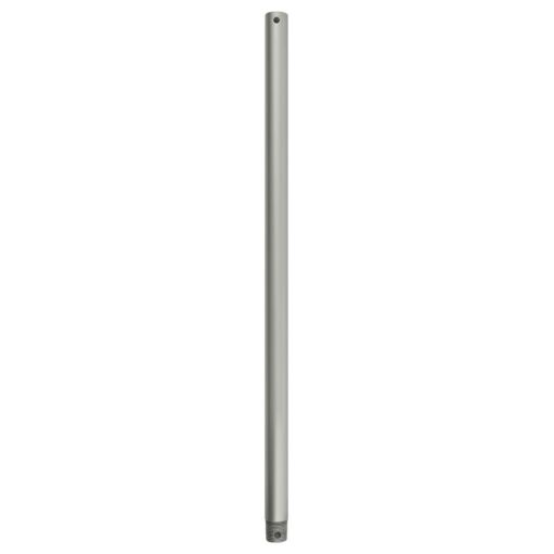 24" Downrod - Brushed Nickel by Hinkley Lighting