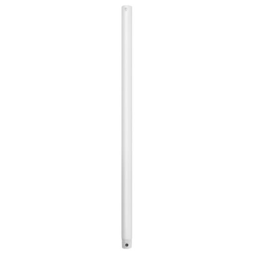 24" Downrod - Chalk White by Hinkley Lighting