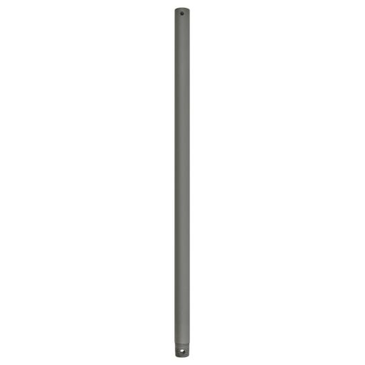 24" Downrod - Graphite by Hinkley Lighting