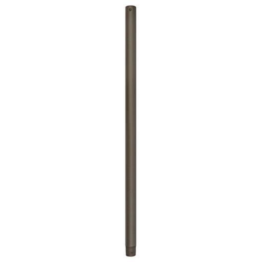 24" Downrod - Metallic Matte Bronze by Hinkley Lighting