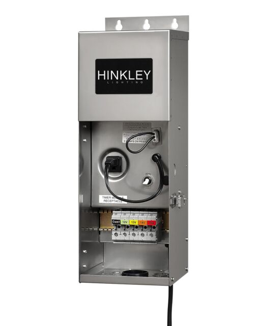 300 Watt Pro Series Transformer by Hinkley Lighting