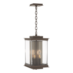 Kingston Outdoor Large Lantern - Hubbardton Forge
