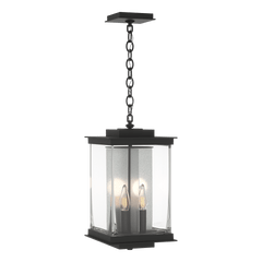 Kingston Outdoor Large Lantern - Hubbardton Forge