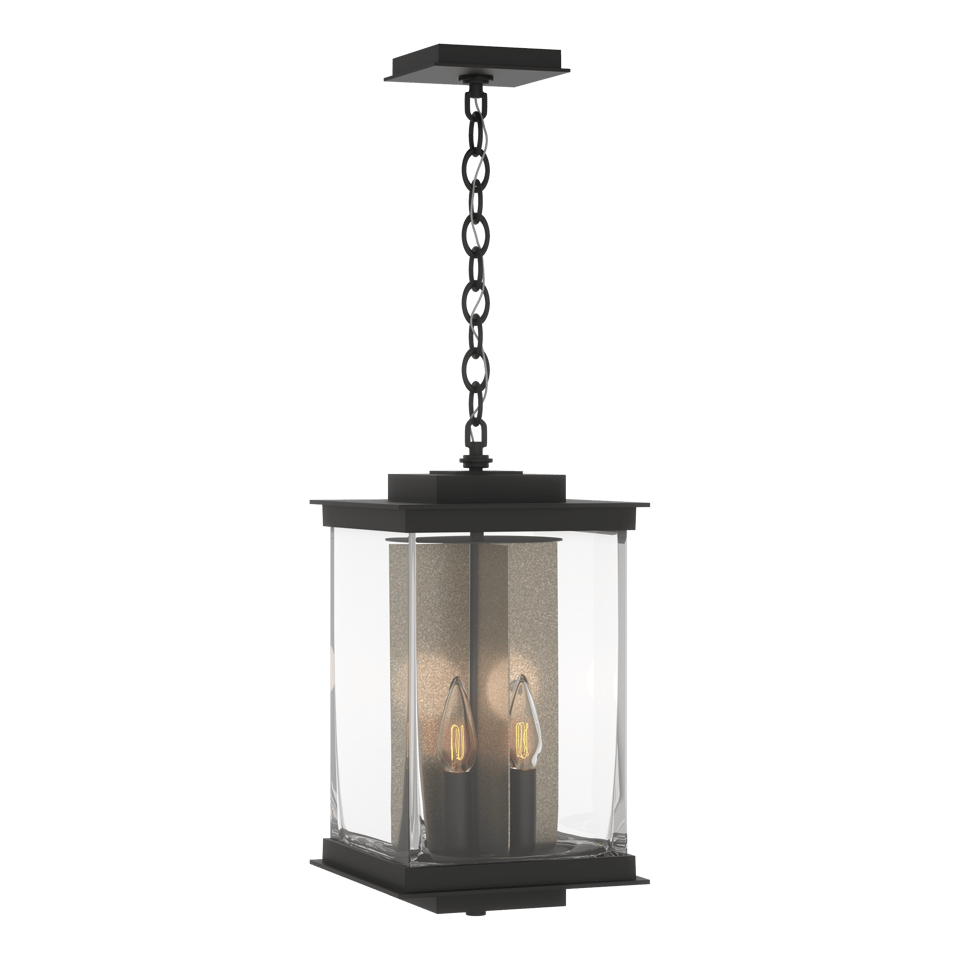Kingston Outdoor Large Lantern - Hubbardton Forge
