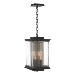 Kingston Outdoor Large Lantern - Hubbardton Forge