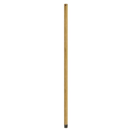 36" Downrod - Heritage Brass by Hinkley Lighting