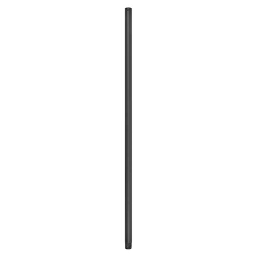 36" Downrod - Matte Black by Hinkley Lighting