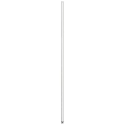 48" Downrod - Appliance White by Hinkley Lighting