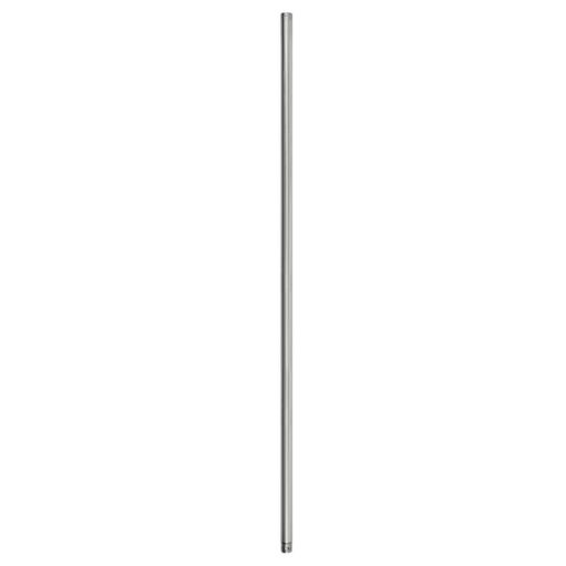 48" Downrod - Brushed Nickel by Hinkley Lighting