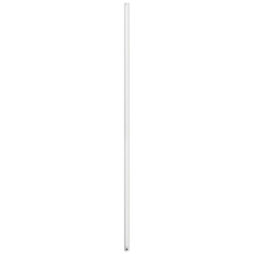 48" Downrod - Chalk White by Hinkley Lighting