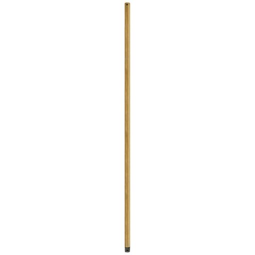 48" Downrod - Heritage Brass by Hinkley Lighting