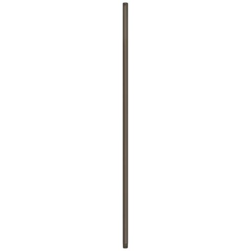 48" Downrod - Metallic Matte Bronze by Hinkley Lighting