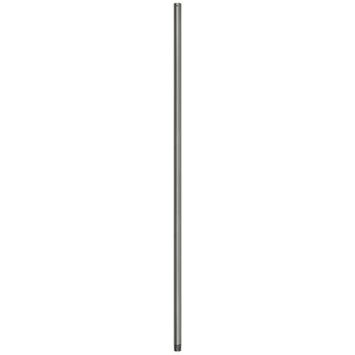48" Downrod - Pewter by Hinkley Lighting
