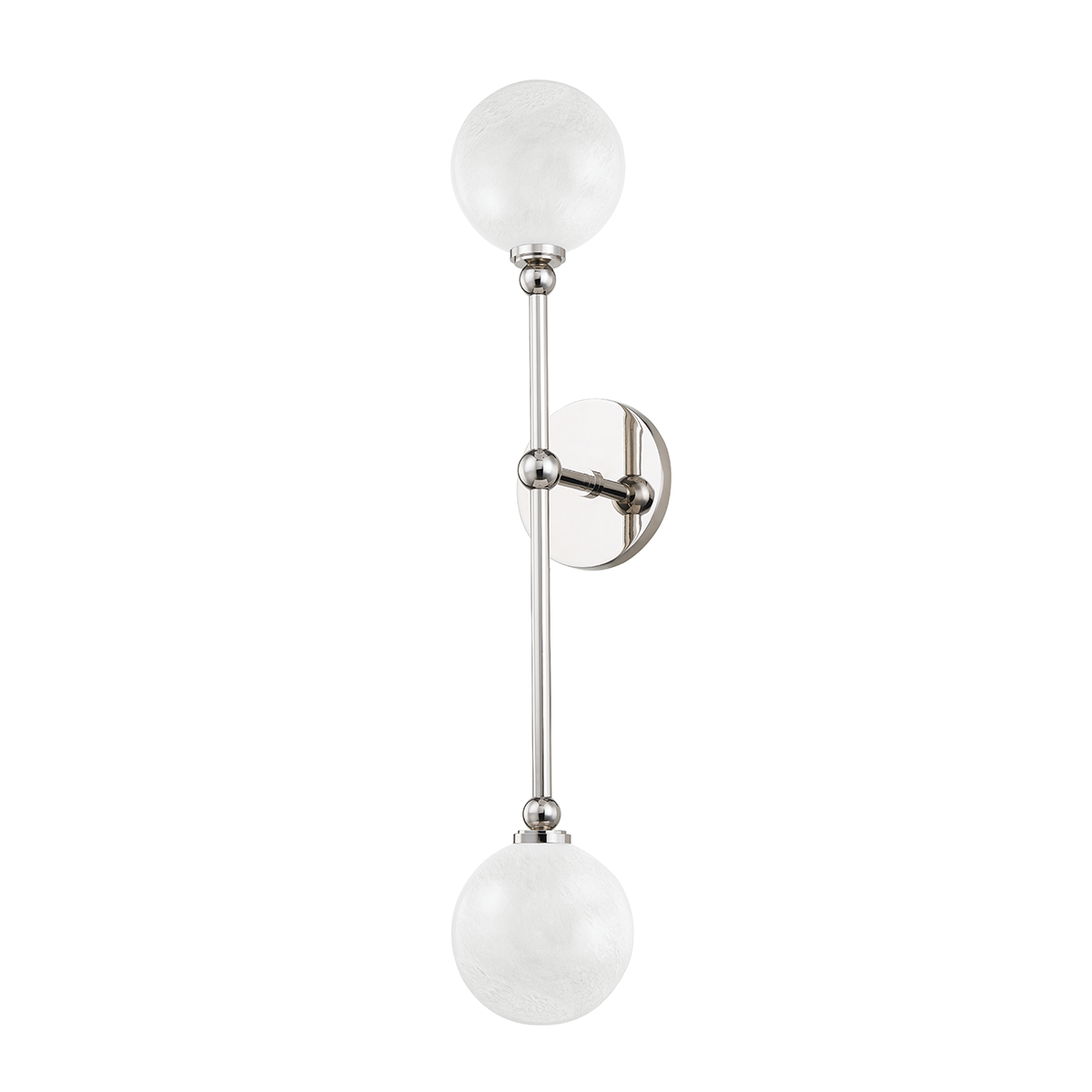Andrews Wall Sconce - 24"H x 4.75"W x 5"E