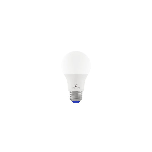 5 Watt LED Value Select A19 - 450 Lumens - 3000K - Dimmable - E26 Base - 120V - 4-Pack by Green Creative