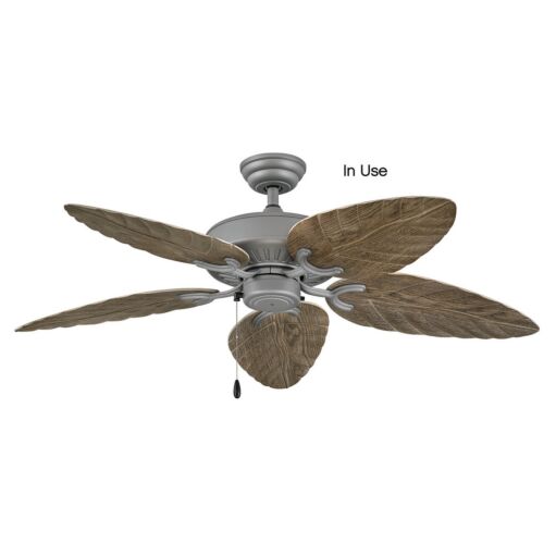 52" Accessory Blade Set - Driftwood by Hinkley Lighting