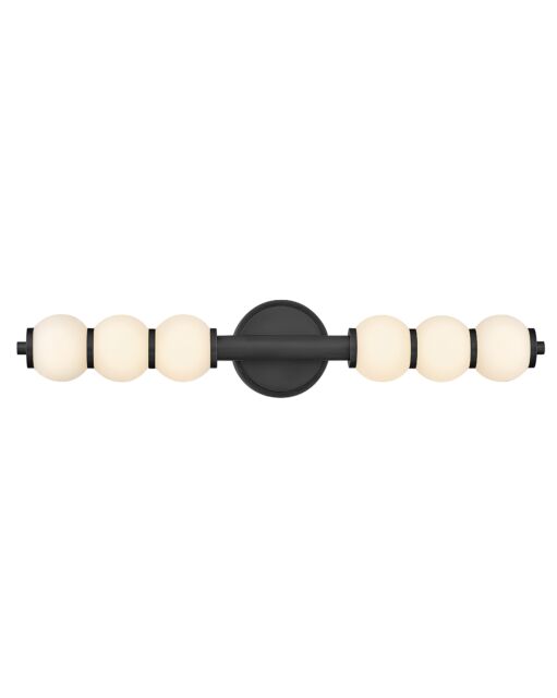 Trigo Large LED Wall Sconce by Hinkley Lighting - Modern Coastal Design, 1500 Lumens, 5-Year Warranty