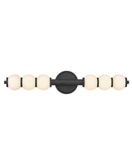 Trigo Large LED Wall Sconce by Hinkley Lighting - Modern Coastal Design, 1500 Lumens, 5-Year Warranty