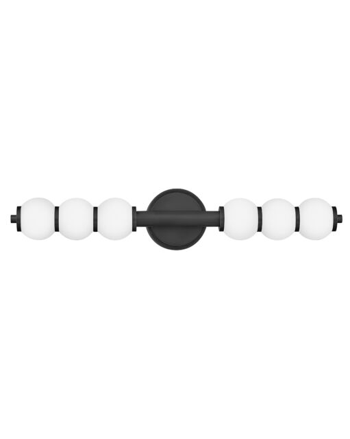 Trigo Large LED Wall Sconce by Hinkley Lighting - Modern Coastal Design, 1500 Lumens, 5-Year Warranty