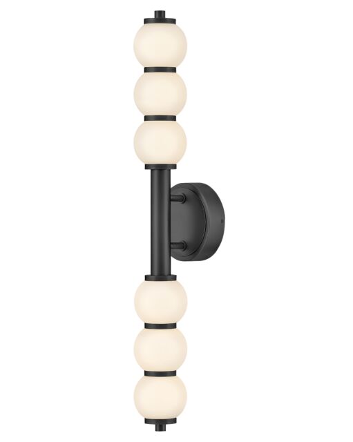 Trigo Large LED Wall Sconce by Hinkley Lighting - Modern Coastal Design, 1500 Lumens, 5-Year Warranty