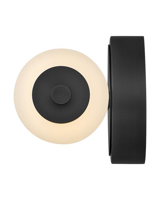 Trigo Large LED Wall Sconce by Hinkley Lighting - Modern Coastal Design, 1500 Lumens, 5-Year Warranty