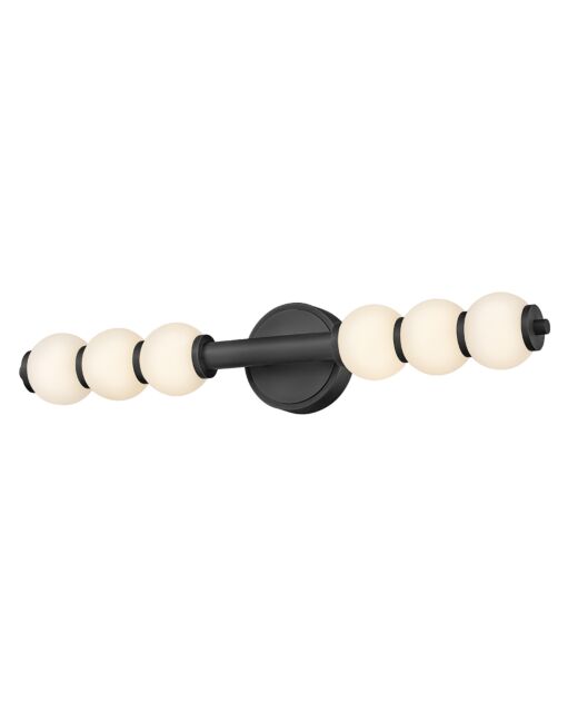 Trigo Large LED Wall Sconce by Hinkley Lighting - Modern Coastal Design, 1500 Lumens, 5-Year Warranty