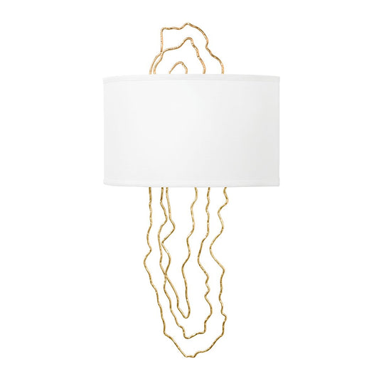 5th Avenue Sconce by Corbett Lighting