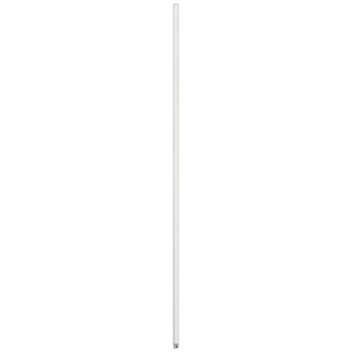 60" Downrod - Appliance White by Hinkley Lighting