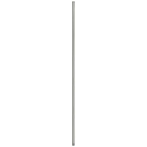 60" Downrod - Brushed Nickel by Hinkley Lighting