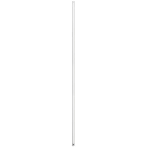 60" Downrod - Chalk White by Hinkley Lighting