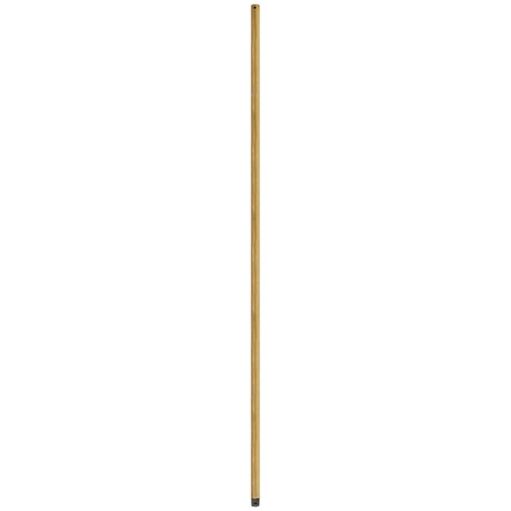 60" Downrod - Heritage Brass by Hinkley Lighting