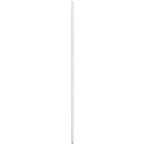 60" Downrod - Matte White by Hinkley Lighting