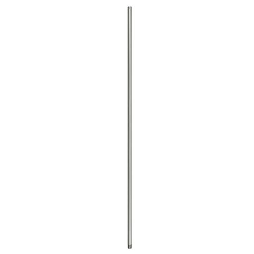 60" Downrod - Satin Steel by Hinkley Lighting