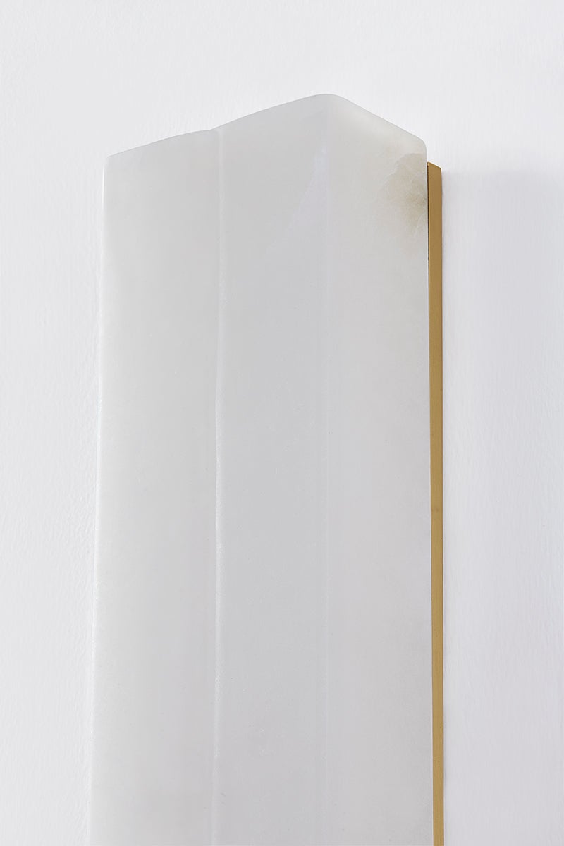 Bremsen Large Wall Sconce - Hudson Valley Lighting