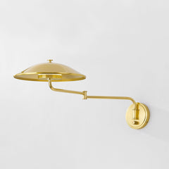 Brockville Wall Sconce - Hudson Valley Lighting