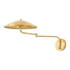 Brockville Wall Sconce - Hudson Valley Lighting