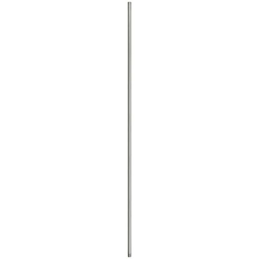 72" Downrod - Brushed Nickel by Hinkley Lighting