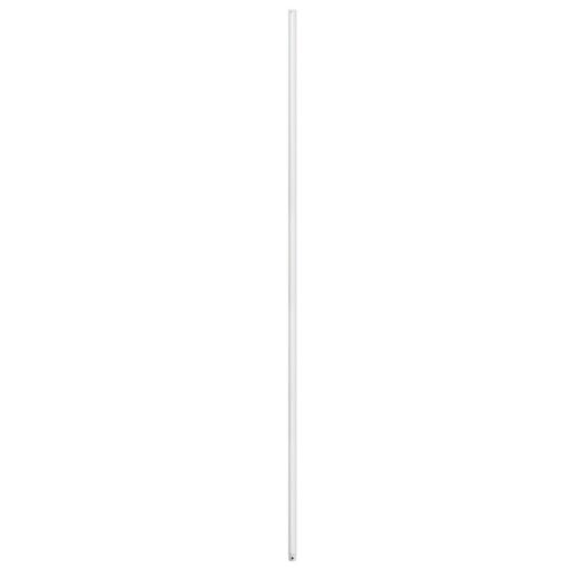 72" Downrod - Chalk White by Hinkley Lighting