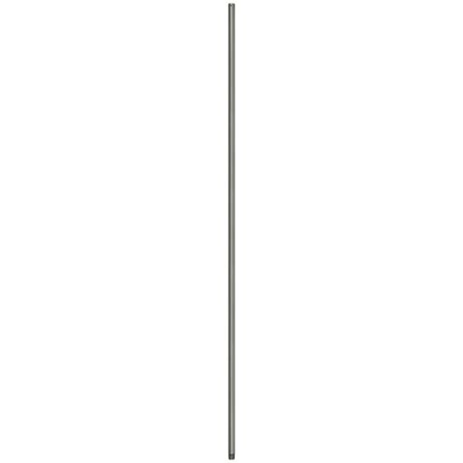 72" Downrod - Pewter by Hinkley Lighting