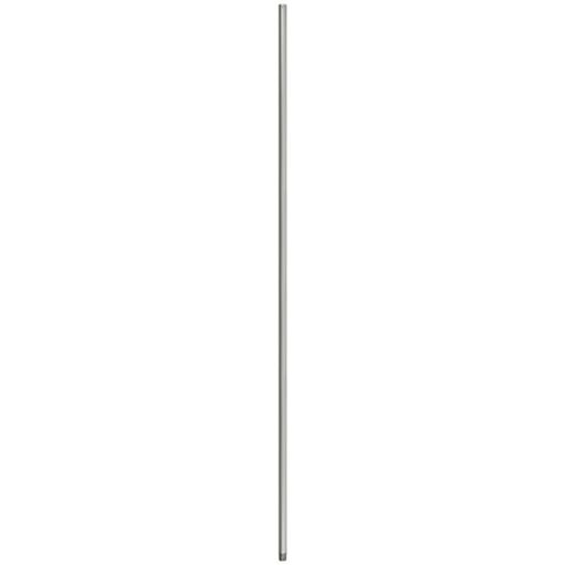 72" Downrod - Satin Steel by Hinkley Lighting