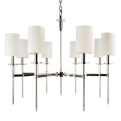 Amherst 8-Light Chandelier